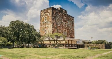Detecta UNAM uso de sustancias desde el ingreso al bachillerato  - RR Noticias