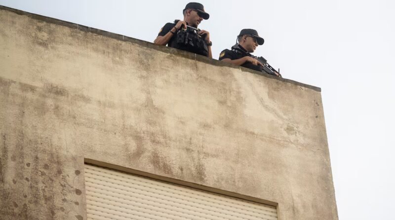 Detenida una mujer ceutí por el homicidio de un migrante en situación irregular