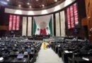Diputados de la 4T aprueban el dictamen que prohíbe a candidatos a la Presidencia y gubernaturas tener doble nacionalidad - RR Noticias