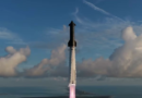 Directo | Elon Musk logra poner en órbita Starship, la nave espacial más grande de la historia