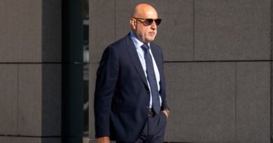 Dos empresarios del ‘caso Koldo’ se desvinculan de los tejemanejes de Aldama