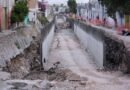 Dren Peñuelas presenta avance de hasta 60% y ya muestra funcionalidad - RR Noticias