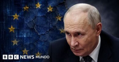 Drones, ciberataques y desinformación: la 