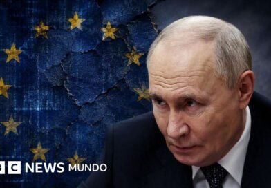 Drones, ciberataques y desinformación: la 