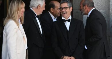 Duro reproche de Bolaños al Poder Judicial por no sancionar a Peinado: le acusa de “corporativismo” y de dañar la reputación de la Justicia