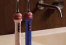 Dyson lanza un cepillo que ‘ve’ entre tus dientes y limpia donde más lo necesitas 
