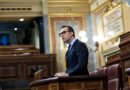 El Congreso convalida el real decreto ley de ayudas para Ceuta con el voto en contra de Vox