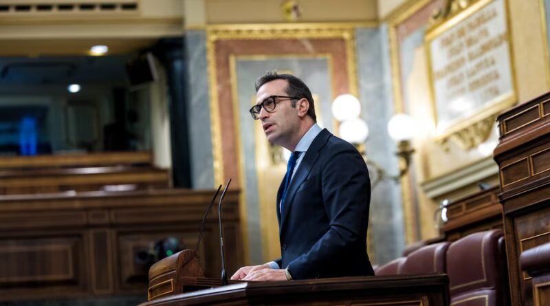 El Congreso convalida el real decreto ley de ayudas para Ceuta con el voto en contra de Vox