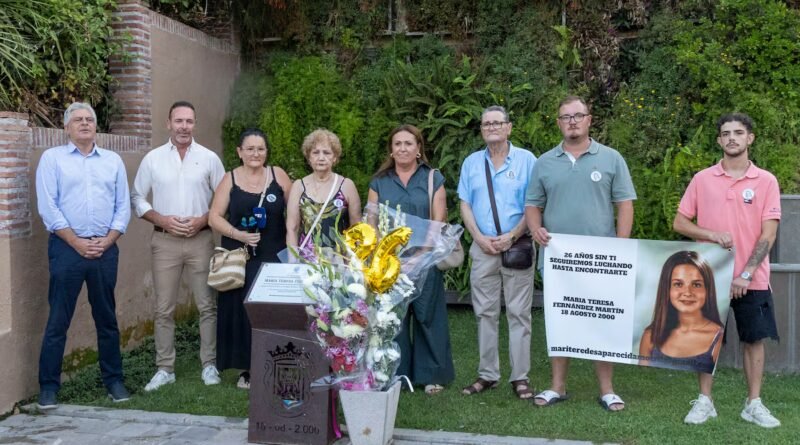El Congreso impulsa por amplia mayoría un estatuto para las personas desaparecidas