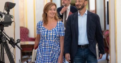 El Congreso vota esta semana la nacionalidad para los saharauis entre la incógnita del PP y la crisis con Marruecos