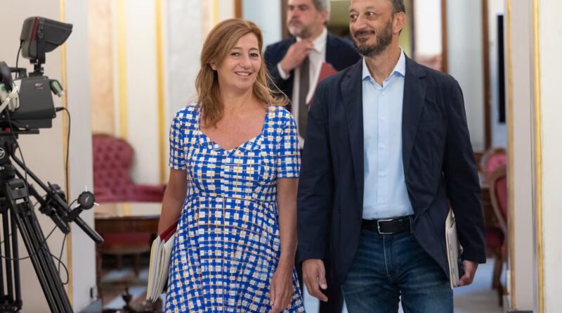 El Congreso vota esta semana la nacionalidad para los saharauis entre la incógnita del PP y la crisis con Marruecos