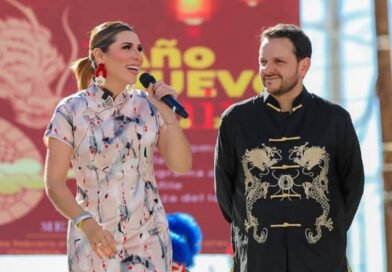El Departamento del Tesoro de EE UU golpea a la red del Mayito Flaco, entre ellos el exesposo de la gobernadora de Baja California