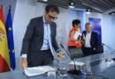 El Gobierno anuncia un plan de choque por valor de 309 millones para ayudar a Ceuta