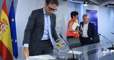 El Gobierno anuncia un plan de choque por valor de 309 millones para ayudar a Ceuta