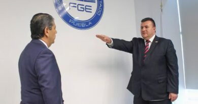 El Gobierno aparta e investiga a un funcionario de la fiscalía en Guanajuato por la sospecha de inflar el mayor decomiso de huachicol