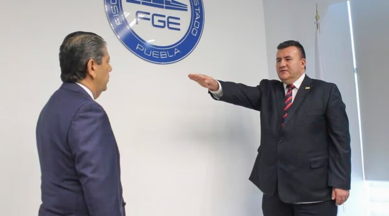 El Gobierno aparta e investiga a un funcionario de la fiscalía en Guanajuato por la sospecha de inflar el mayor decomiso de huachicol