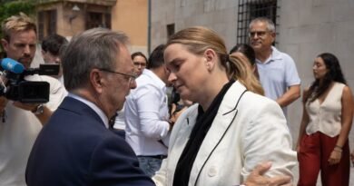 El Gobierno balear pide explicaciones a Sánchez por el informe de “riesgo alto” de llegadas masivas de inmigrantes a Baleares