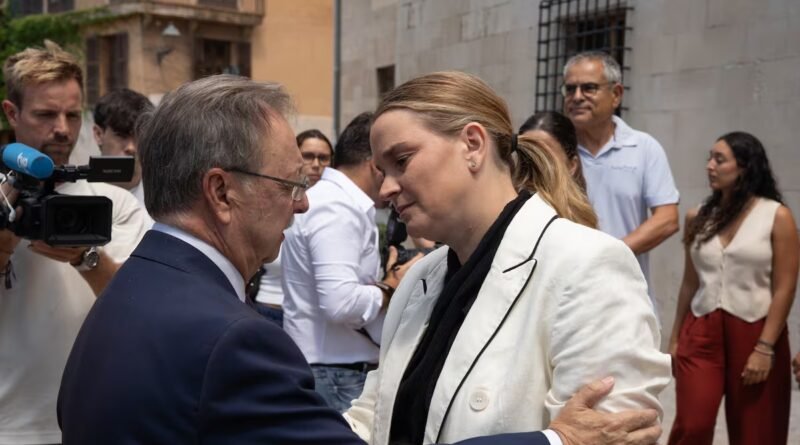 El Gobierno balear pide explicaciones a Sánchez por el informe de “riesgo alto” de llegadas masivas de inmigrantes a Baleares
