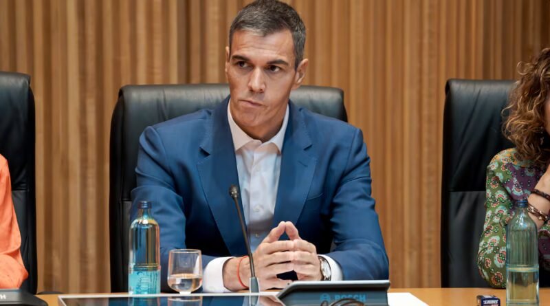 El Gobierno desclasificará este martes los informes que recibió sobre Ceuta entre el 1 de julio y el 1 de agosto