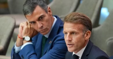 El Gobierno insta al Senado a aprobar el Tratado de Amistad con Francia