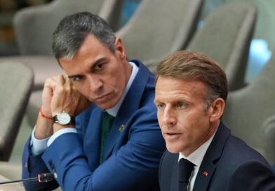 El Gobierno insta al Senado a aprobar el Tratado de Amistad con Francia