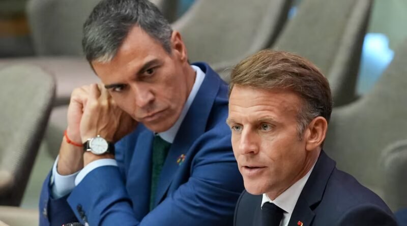 El Gobierno insta al Senado a aprobar el Tratado de Amistad con Francia