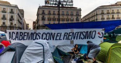 El Gobierno plantea a los socios prohibir los desahucios a personas vulnerables hasta 2028 y prorrogar dos años los alquileres