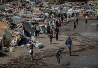 El Gobierno prepara un decreto ley para acelerar las devoluciones de migrantes a Marruecos