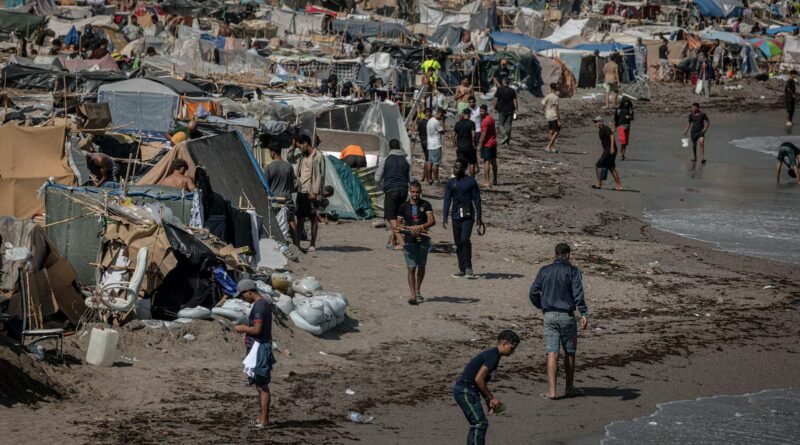 El Gobierno prepara un decreto ley para acelerar las devoluciones de migrantes a Marruecos