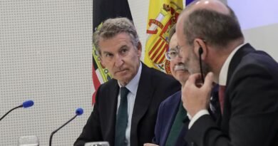 El Gobierno reclama al Supremo que no imponga la comparecencia de ministros sobre Ceuta que pidió el PP en el Senado