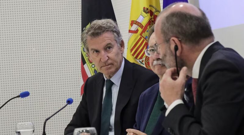El Gobierno reclama al Supremo que no imponga la comparecencia de ministros sobre Ceuta que pidió el PP en el Senado
