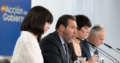 El Gobierno recrudece la batalla con el Supremo: “Los que ponen en riesgo la imparcialidad son algunos jueces”