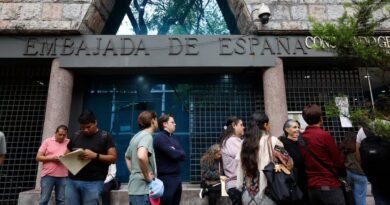El Gobierno reprocha el “exceso” del Supremo con la ‘ley de nietos’: “No existe ningún riesgo derivado del crecimiento del censo”