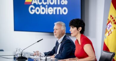 El Gobierno responsabiliza a Vivas y a Feijóo de que la crisis en Ceuta se alargue: “Los menores no salen porque no quiere el PP”