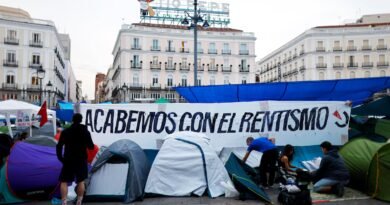 El Gobierno retrasa un día la publicación en el BOE del decreto con la prórroga indefinida del alquiler