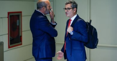 El Gobierno se revuelve contra una nueva “provocación” del Supremo, ahora con la ‘ley de nietos’