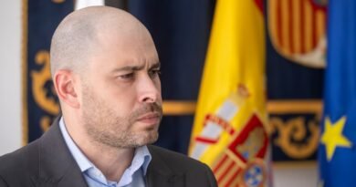 El Gobierno ultima el cese del delegado en Ceuta