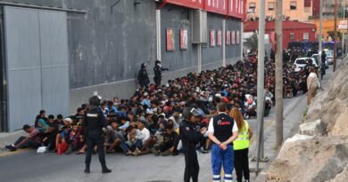 El Instituto Elcano concluye que un “fallo funcional” de Seguridad Nacional impidió anticipar la entrada masiva de Ceuta
