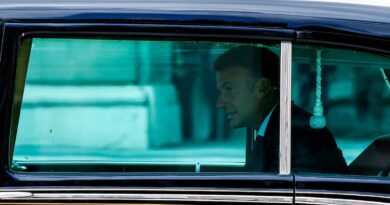 El PP bloquea de nuevo el tratado de amistad Francia-España que avaló el Constitucional