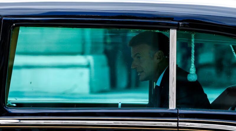 El PP bloquea de nuevo el tratado de amistad Francia-España que avaló el Constitucional