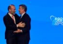 El PP europeo insinúa la suspensión del acuerdo UE-Marruecos por la crisis de Ceuta 