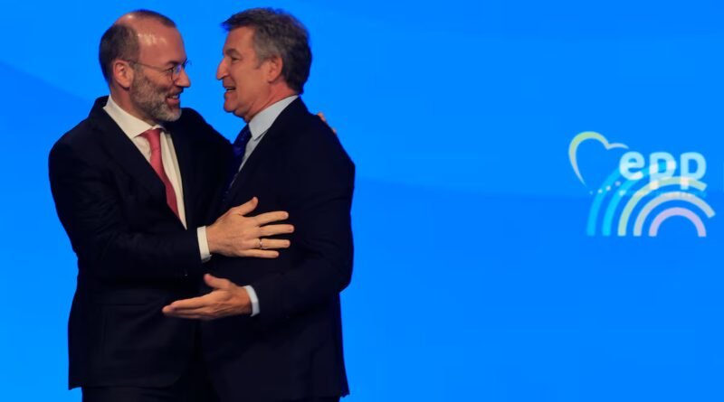 El PP europeo insinúa la suspensión del acuerdo UE-Marruecos por la crisis de Ceuta