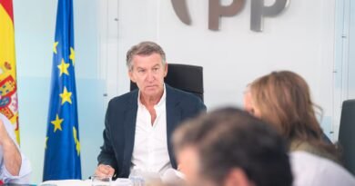 El PP exprime la batalla de Ceuta y eleva el conflicto al escenario europeo