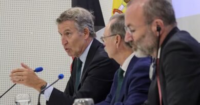 El PP mantiene el pulso por Ceuta: Feijóo y Vivas rechazan los traslados de los menores y acusan al Gobierno de querer una crisis “cronificada”