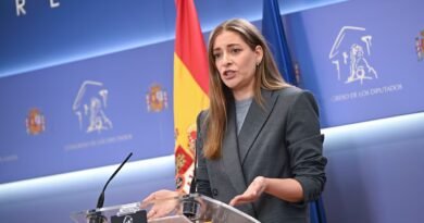 El PP rechaza los decretos de vivienda: “Van a destruir todavía más el mercado”