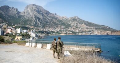 El PSOE estudia una reforma para salvar el “vacío legal” planteado por el Supremo para devolver a migrantes que entren a nado