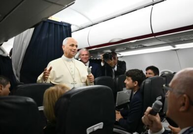 El Papa, sobre Maricarmen: “¿Cuál es el problema en el sistema que permite que una anciana sea echada de su casa?”