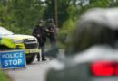 El Reino Unido sospecha que la mano de Irán está detrás del intento de atentado contra una base militar 