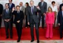 El Rey aprovecha la visita de Macron para insistir en impulsar las interconexiones energéticas con Francia