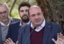 El Supremo confirma la condena a Pedro Antonio Sánchez, expresidente de Murcia del PP, por el ‘caso Auditorio’
